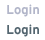 Login