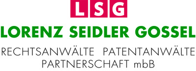 LSG Logo