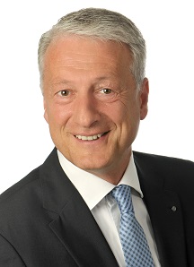 Professor Dr. Roland Mattmüller