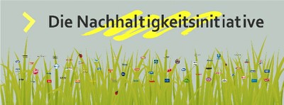 Banner Nachhaltigkeit