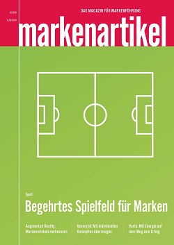 Logo Markenartikel Magazin 08