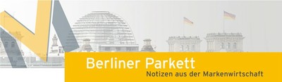 Bannerblnparkett