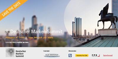 Markensummit2014