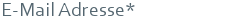 E-Mail Adresse*