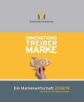 Die Markenwirtschaft 2018/19 | Jahresbericht des Markenverbandes