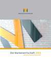 Die Markenwirtschaft 2013 | Jahresbericht des Markenverbandes