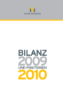 Bilanz 2009 und Positionen 2010