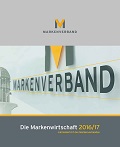 Die Markenwirtschaft 2016/17 | Jahresbericht des Markenverbandes