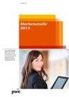 Markenstudie 2012 | Studie Praxis von Markenmanagement und Markenbewertung in deutschen Unternehmen