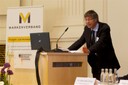 Vortrag von Prof. Dr. Eugen Marbach (Referent Schweiz)