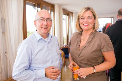 Gerd Billen (Juy), Julia Klöckner MdL