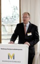 Laudatio von Dr. Jörg Schillinger