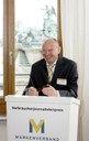 Laudatio von Werner Zedler