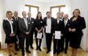 Juy und Preisträger