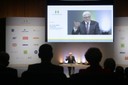 Keynote Dr. Frank-Walter Steinmeier, SPD-Fraktionsvorsitzender im Deutschen Bundestag