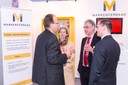 am Stand des Markenverbandes