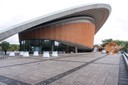 Haus der Kulturen der Welt- Die schwangere Auguster