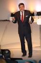 Moderation Chefredakteur der WirtschaftsWoche Roland Tichy