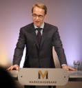 Rede Bundesbankpräsident Dr. Jens Weidmann