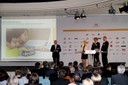 Jens Plachetka, Sandra Rüscheschmidt, Dr. Oliver Nickel, Prof. Dr. Roland Mattmüller