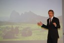 Dr. Christoph Engl, Südtirol Marketing, Bozen