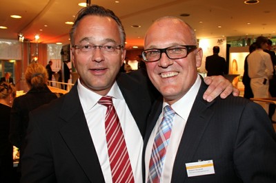 Andreas Niehaus, Robert Dorandt