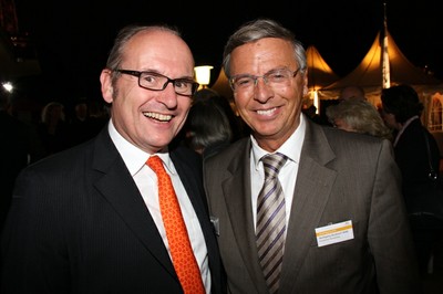 Christian Köhler, Wolfgang Bosbach MdB