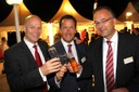 Dickjan Poppema, Christoph Kleinen, Andreas Niehaus