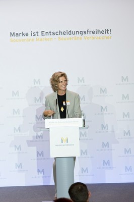 Rede Marijke Mars, Mars Inc.