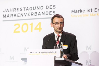 Rede Christian Doerr, Dr. Doerr Feinkost