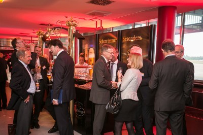 Get-together - Der MarkenTreff