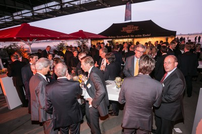 Get-together - Der MarkenTreff