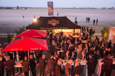 Get-together - Der MarkenTreff