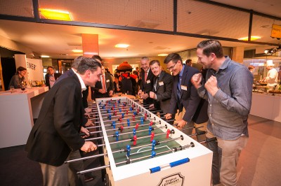 Get-together - Der MarkenTreff