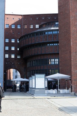 ewerk Berlin