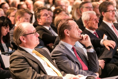 Christian Köhler, Alfons Hörmann, Friedrich Neukirch