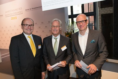 Christian Köhler, Franz-Peter Falke, Volker Wieprecht