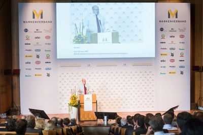 Peter Altmaier MdB, Chef des Bundeskanzleramtes u. Bundesminister für besondere Aufgaben; Keynote