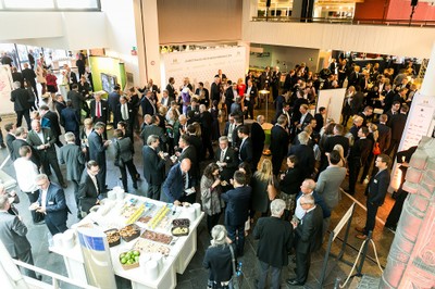 Coffee break - Forum Marke