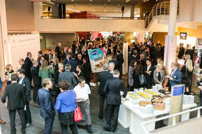 Coffee break - Forum Marke