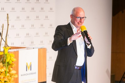 Volker Wieprecht, Moderator radioeins