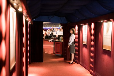 Jahrestagung 2017 des Markenverbands - Forum Marke (Foto: T.R.)