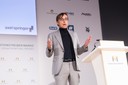 Dr. Andreas Wiele, Vorstand Classifieds Media, Axel Springer SE