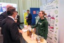 Young Brands präsentierten sich beim MarkenTreff