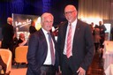 Franz-Peter Falke und Hans-Joachim Strauß, ZDF-Werbefernsehen