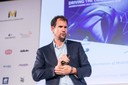 Jens Monsees, Vice President Digital Strategy, BMW Group