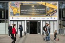 Veranstaltungsort der diesjährigen Jahrestagung - das Kosmos Berlin