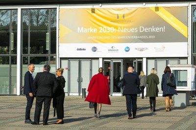 Hier geht´s zum Forum Marke 2019.