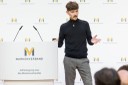 "Making Mother Nature Your CEO", Brad Vanstone, Gründer Willicroft, Amsterdam
