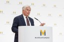 #MarkenMachenMehr, Franz-Peter Falke, Präsident Markenverband